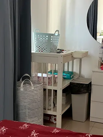 Gulliver Baby Table