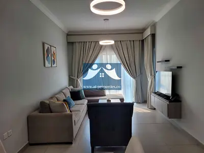 Furnished 1BR | Rarest Option | Downtown City View | Limited time offer