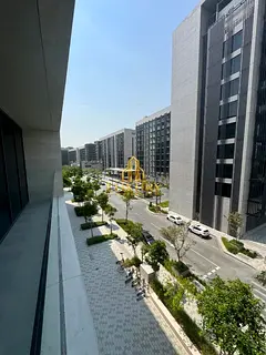 Spacious 2BR Apartment for Rent in Sokoon, Aljada | Premium Amenities