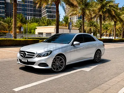 2015 Mercedes-Benz E-Class E 400 Hybrid Japanese Specs