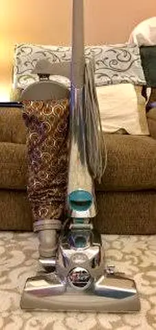 Kirby vaccum cleaner and washer