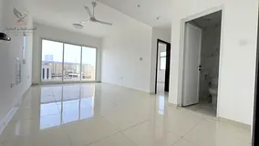 1BR Apartment First Occupant Open View Balcony Built-in Wardrobes Super Deluxe Finishing Flexible Pa