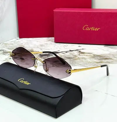 Cartier sunglasses for women