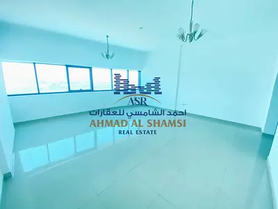 Specious 2BHK || Open View || Maid room || Gym and Pool || Free Parking || On Dubai Border || Ready Unit
