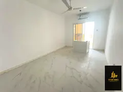 Renovated Brand New 2BR Apartment With Balcony And Open View Jamal Abdul Nasir Street Majaz 2 Sharja