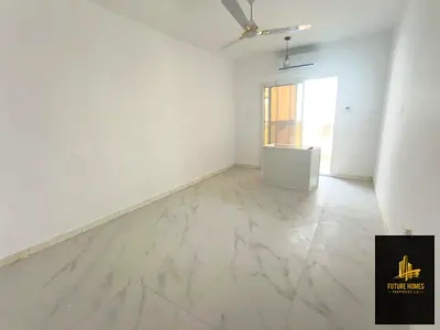 Renovated Brand New 2BR Apartment With Balcony And Open View Jamal Abdul Nasir Street Majaz 2 Sharjah