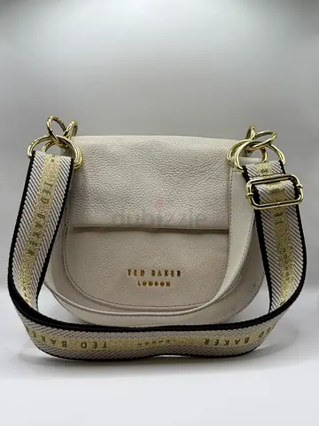 Ted Baker | Amali Crossbody bag 🤍