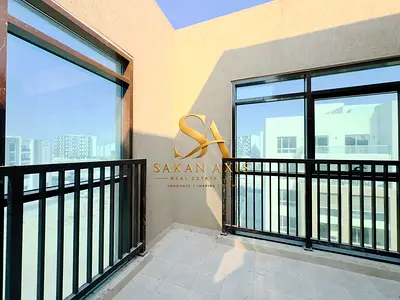Brand New 2 BR | Bright & Airy | Premium Finished