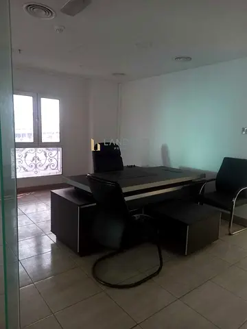 Spacious 1,080 Sq.Ft Office | Chiller Free | Attached Bathroom | Prime Location
