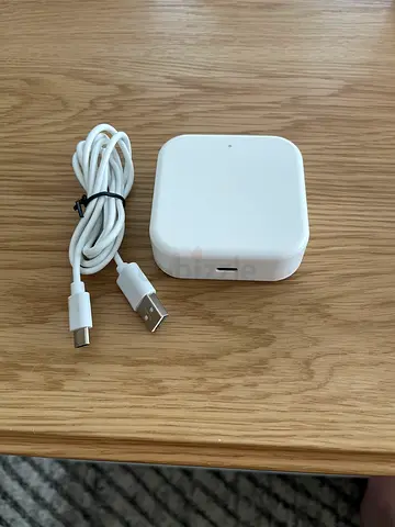 Bluetooth Gateway G2- For Smart Locks- Working with TT lock, DD lock apps, Alexa, Google Home