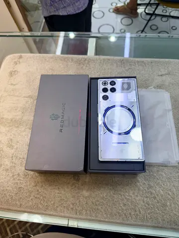 Redmajic 11 pro