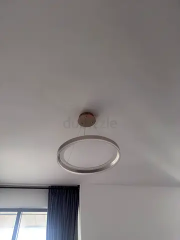 Selling 3 Modern LED ceiling light