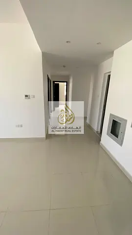 🔥 Brand-New 2BR Apartment with 3 Bathrooms, Balcony & 2 Master Bedrooms in Al Rashidiya 2 | Centra