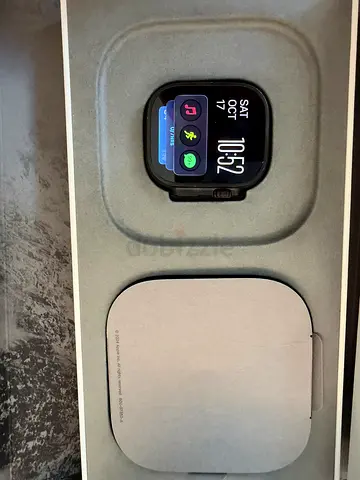 Apple Watch Ultra 2 Series (with original box) - good working condition
