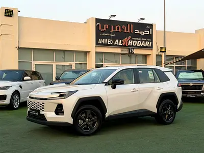(2026) TOYOTA RAV4 XLE //HYBRID// GCC -UNDER WARRANTY-