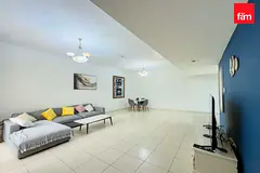Furnished Studio | Chiller Free | Jvc