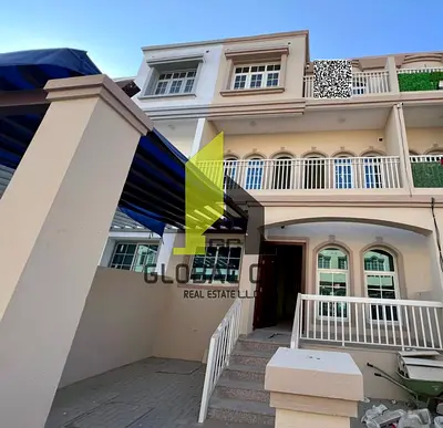 2 bedrooms ! Townhouse For Sale ! Down Payment 5% 43,000 ! Uptown Al Zahya ! Ajman.