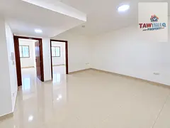 Unfurnished Two-Bedroom Apartment for Monthly Rent at Al Deyar City, Ajman Corniche, with Flexible R
