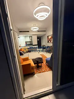 FULLY FURNISHED BIGGER LAYOUT 1 BEDROOM APARTMENT WITH GOOD PRICE AVAILABLE FOR RENT