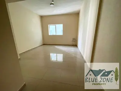 **LIMITED OFFER** 1BHK JUST IN 28K NICE KITCHEN BIG HALL AND ROOM FREE PARKING IN AL KHAN SHARJAH