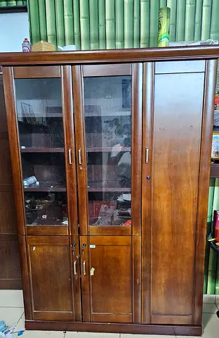 Cupboard