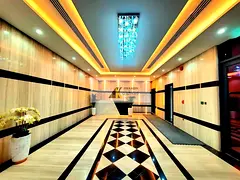 Spacious 2BHK | Metro Station | Premium Finishes