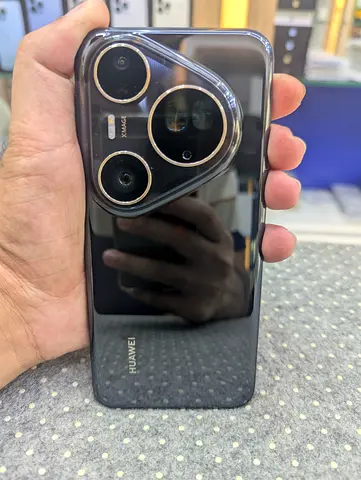 Huawei Pura 80 Ultra Global (512GB) Only Phone