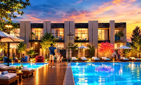 Exclusive Investor Offer | Limited-Time Savings Up to 40% | Prime Location | Luxury Green Gated Community | Your Next Smart Investment