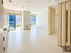 FULL POOL VIEW - MODERN APARTMENT - EQUIPPED KITCHEN
