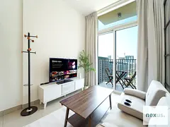 Cozy & Modern 1BR | Socio