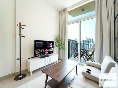 Cozy & Modern 1BR | Socio