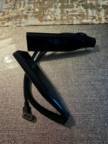 VITURE Luma Pro XR Glasses + Pro Neckband 128GB + 8BitDo Controller + HDMI Adapter