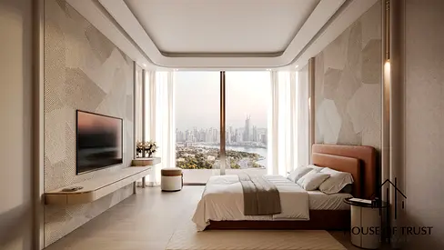 2BR Royal Suite | Neighbors View | AED 1.767M | High ROI