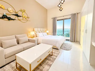 Fully Furnished I Ready to Move I Spacious Unit I