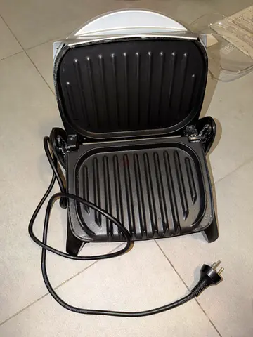 Electric Contact Grill / Sandwich Maker - Used, Good Condition