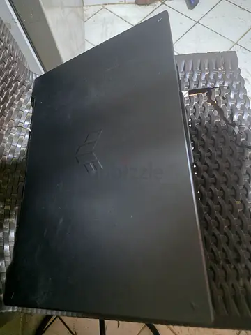 ASUS TUF Gaming Laptop - Closed, Good Condition