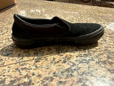 Vans shoes