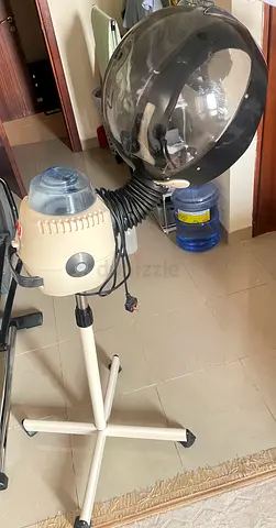 Hair Steamer Face Steamer With Light