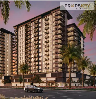 HOT DEAL || 1BR || POOL FACING || HANDOVER 2026 || KAYA, TOWN SQUARE