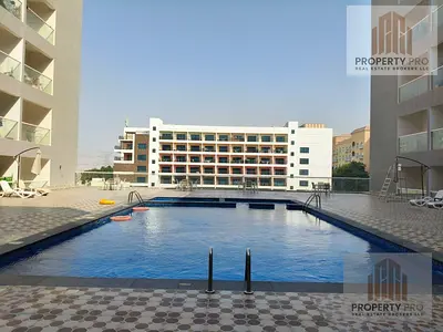 SPACIOUS STUDIO | VACANT | PREMIUM AMENITIES