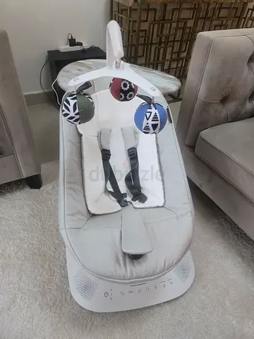 UPPA baby Mamaroo Rocker