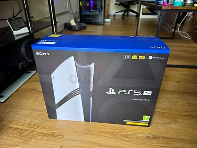 PlayStation 5 Pro unwanted gift