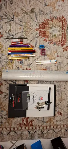 Assorted Stationary