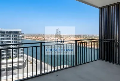 Stunning Canal View | Vacant & Ready to Move In
