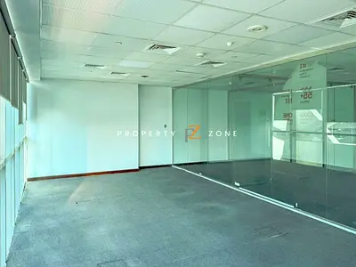 Rented Office | Near Metro | Investor Deal