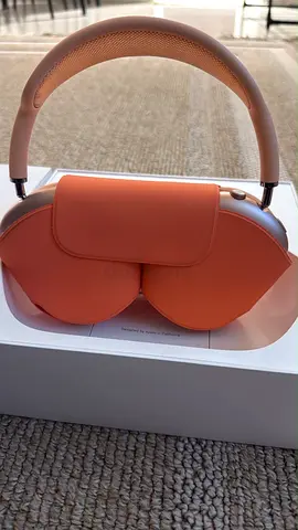 Apple AirPod max