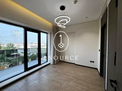1Bed+Study | Near Park | High ROI | Vacant