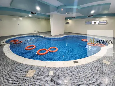 3BR Apartment | 1 Month Free | 2 Balconies | Master Bedroom | Ready to Move | Free Gym & Pool
