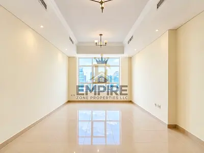 LEVISH 3BR WITH MAIDROOM | WITH PARKING | GYM&POOL
