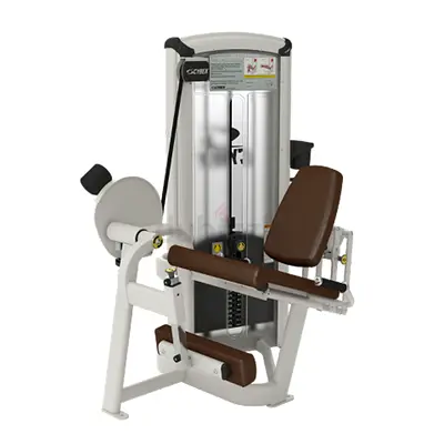 Cybex VR3 Leg Extension Machine Dubai UAE | Certified Refurbished